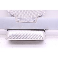 2008-2012 Audi R8 Coupe Rear Bumper Upper Body Frame Brace Air Cleaner Bracket OEM