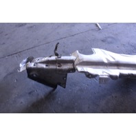 2008-2015 Audi R8 Rear Muffler Exhaust Heat Shield 420825613B OEM