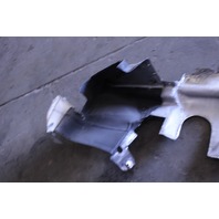 2008-2015 Audi R8 Rear Muffler Exhaust Heat Shield 420825613B OEM