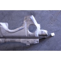 2008-2015 Audi R8 Rear Muffler Exhaust Heat Shield 420825613B OEM