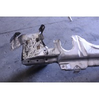 2008-2015 Audi R8 Rear Muffler Exhaust Heat Shield 420825613B OEM