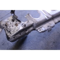 2008-2015 Audi R8 Rear Muffler Exhaust Heat Shield 420825613B OEM