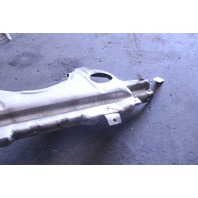2008-2015 Audi R8 Rear Muffler Exhaust Heat Shield 420825613B OEM