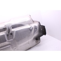 2008-2015 Audi R8 Rear Muffler Exhaust Heat Shield 420825709B OEM