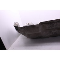 2008-2015 Audi R8 Rear Muffler Exhaust Heat Shield 420825709B OEM