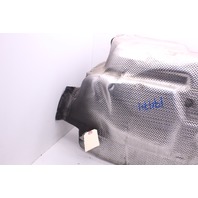 2008-2015 Audi R8 Rear Muffler Exhaust Heat Shield 420825709B OEM