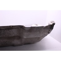 2008-2015 Audi R8 Rear Muffler Exhaust Heat Shield 420825709B OEM