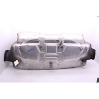 2008-2015 Audi R8 Rear Muffler Exhaust Heat Shield 420825709B OEM