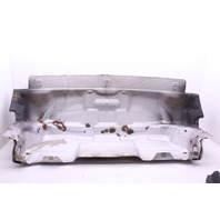 2008-2015 Audi R8 Rear Muffler Exhaust Heat Shield 420825709B OEM