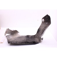 2010 2011 2012 Audi R8 Heat Shield Left Lower 420825729 OEM