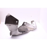 2010 2011 2012 Audi R8 Heat Shield Left Lower 420825729 OEM