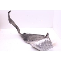 2010 2011 2012 Audi R8 Heat Shield Left Lower 420825729 OEM