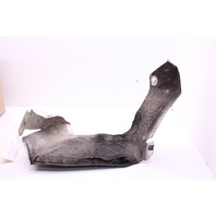 2010 2011 2012 Audi R8 Heat Shield Left Lower 420825729 OEM