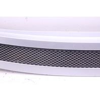 2008-2012 Audi R8 Rear Spoiler Wing 420827933A Has Damage OEM