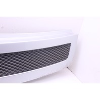 2008-2012 Audi R8 Rear Spoiler Wing 420827933A Has Damage OEM