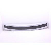 2008-2012 Audi R8 Rear Spoiler Wing 420827933A Has Damage OEM