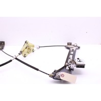 2008-2015 Audi R8 Window Regulator Left 420837461 OEM