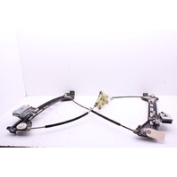 2008-2015 Audi R8 Window Regulator Left 420837461 OEM