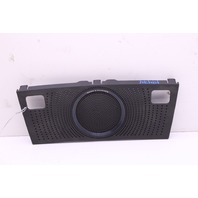 2008-2015 Audi R8 Center Dash Speaker Trim Cover 420857367 OEM