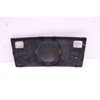 2008-2015 Audi R8 Center Dash Speaker Trim Cover 420857367 OEM
