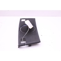 2008-2015 Audi R8 Center Dash Speaker Trim Cover 420857367 OEM
