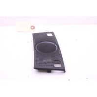 2008-2015 Audi R8 Center Dash Speaker Trim Cover 420857367 OEM