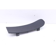 2008 2009 2010 2011 2012 Audi R8 Center Console Insert Panel Trim Cover - 420863365 OEM