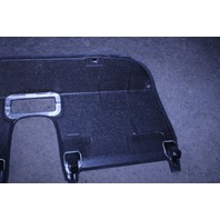 2008 2009 2010 2011 2012 Audi R8 Coupe Rear Interior Package Tray Carpet 420863411E OEM