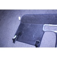 2008 2009 2010 2011 2012 Audi R8 Coupe Rear Interior Package Tray Carpet 420863411E OEM