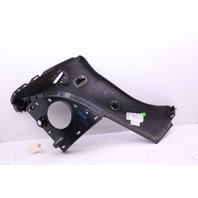 2008-2012 Audi R8 Coupe Quarter Trim Panel Right - 420867036 OEM