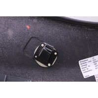 2008-2012 Audi R8 Coupe Quarter Trim Panel Right - 420867036 OEM