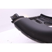 2008-2012 Audi R8 Coupe Quarter Trim Panel Right - 420867036 OEM