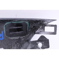 2008-2014 Audi R8 Carbon Fiber Interior Door Trim Insert Right 420867410A OEM