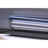 2008-2014 Audi R8 Carbon Fiber Interior Door Trim Insert Right 420867410A OEM