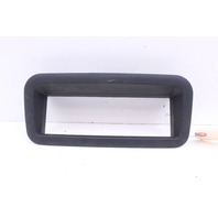 2008 2009 2010 2011 2012 Audi R8 Lower Interior Cover Trim Bezel OEM