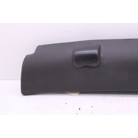2010 2011 2012 Audi R8 Coupe Interior Trim Panel Upper - 420868802B OEM