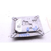 2009 2010 2011 2012 Audi R8 DRL Led Control Module 420907472D OEM