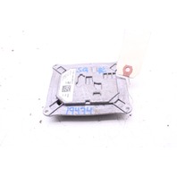2009 2010 2011 2012 Audi R8 DRL Led Control Module 420907472F OEM