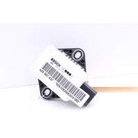 2008-2015 Audi R8 Yaw Rate Turn Sensor 420907637 OEM