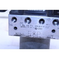 2010 Audi R8 ABS Anti Lock Brake Pump 420910517B OEM