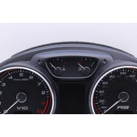 2011-2013 Audi R8 5.2 Speedometer Instrument Cluster OEM