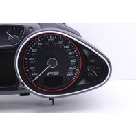 2011-2013 Audi R8 5.2 Speedometer Instrument Cluster OEM