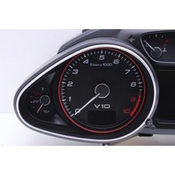 2011-2013 Audi R8 5.2 Speedometer Instrument Cluster OEM