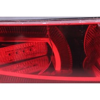 2008-2013 Audi R8 Right Tail Light 420945095G Crack Damaged For Parts OEM