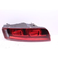 2008-2013 Audi R8 Right Tail Light 420945095G Crack Damaged For Parts OEM