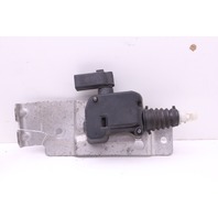 2010 Audi R8 Rear Tailgate Lock Latch Actuator OEM