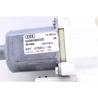 2010 2011 Audi R8 Door Window Motor Right 420959802D OEM