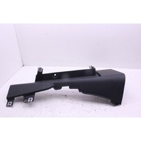 2008-2015 Audi R8 Right Lower Dashboard Kick Panel Trim 423857326 OEM