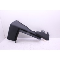 2008-2015 Audi R8 Right Lower Dashboard Kick Panel Trim 423857326 OEM