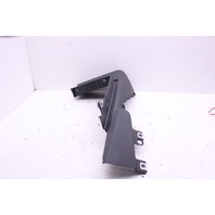 2008-2015 Audi R8 Right Lower Dashboard Kick Panel Trim 423857326 OEM
